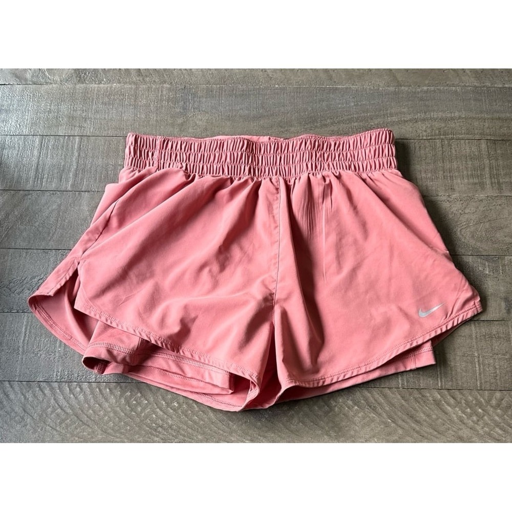 Nike Pink Women's Running Shorts